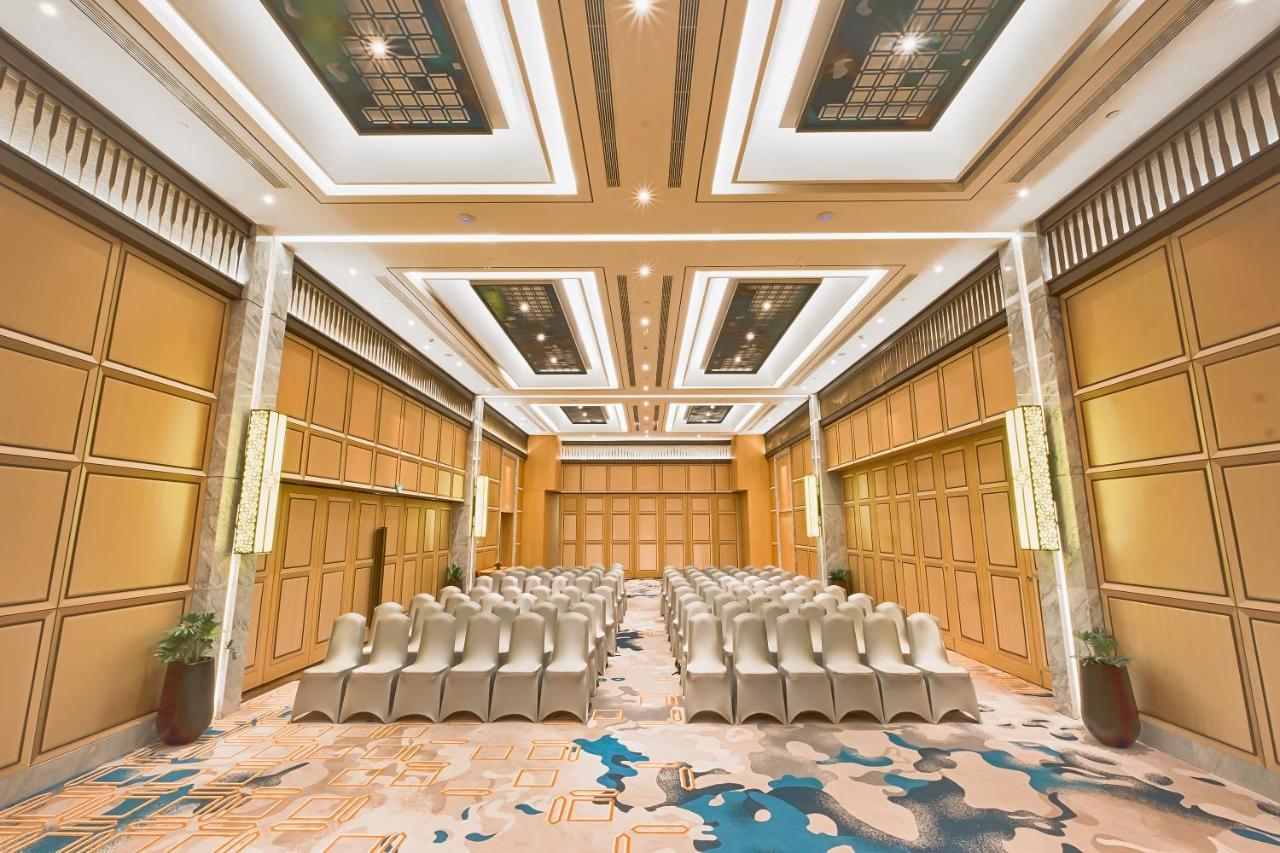 Gramm Hotel By Ambarrukmo - Formerly Grand Ambarrukmo Yogyakarta Pakualaman Kültér fotó