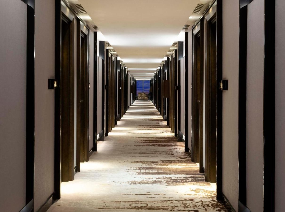 Gramm Hotel By Ambarrukmo - Formerly Grand Ambarrukmo Yogyakarta Pakualaman Kültér fotó