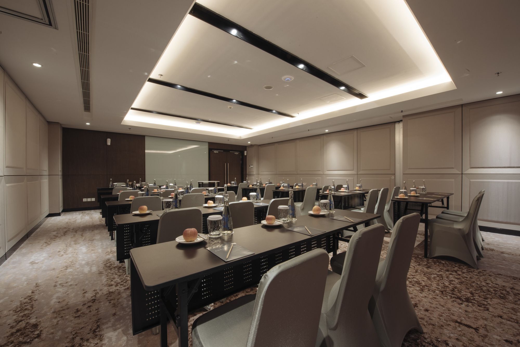 Gramm Hotel By Ambarrukmo - Formerly Grand Ambarrukmo Yogyakarta Pakualaman Kültér fotó
